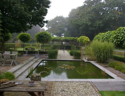 Boerderijtuin Eesergroen