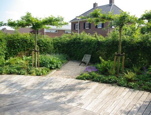 Vrijstaande woning Groningen