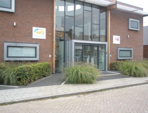 Bedrijfstuin Zwartsluis