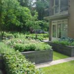 3 groeiseizoenen later