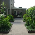 3 groeiseizoenen later