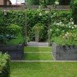 3 groeiseizoenen later