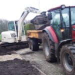 Grondwerk bouwrijp